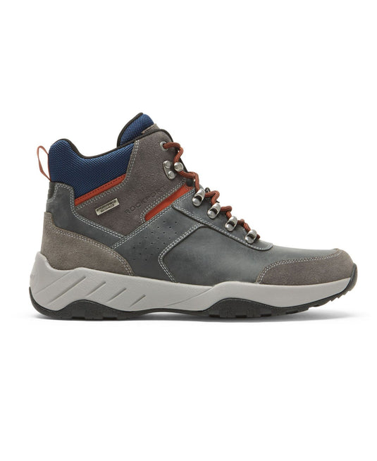 Rockport Men's XCS Spruce Peak Hiker Shoes