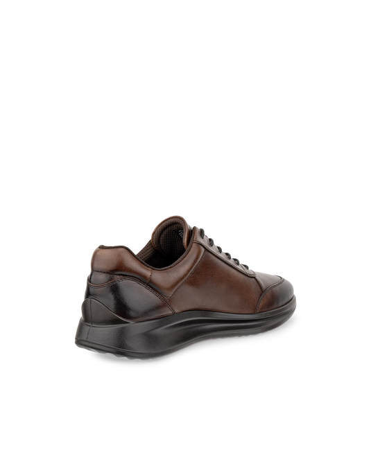 Ecco Men's Arquet Cocoa Brown