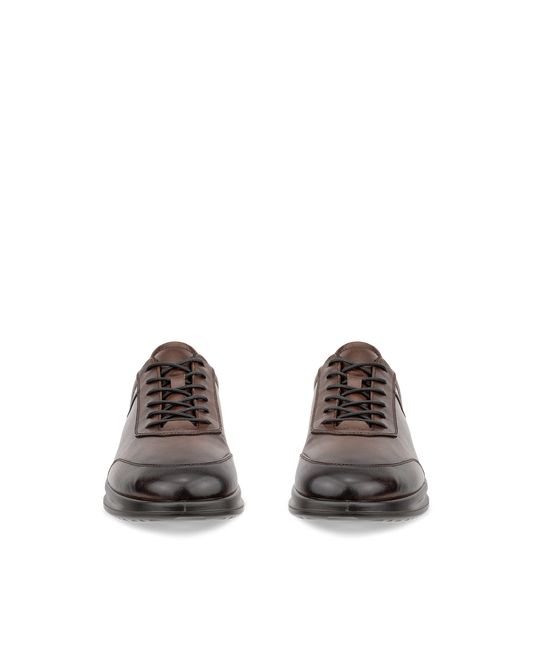 Ecco Men's Arquet Cocoa Brown
