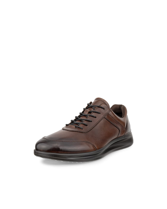 Ecco Men's Arquet Cocoa Brown
