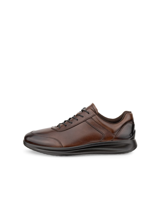 Ecco Men's Arquet Cocoa Brown