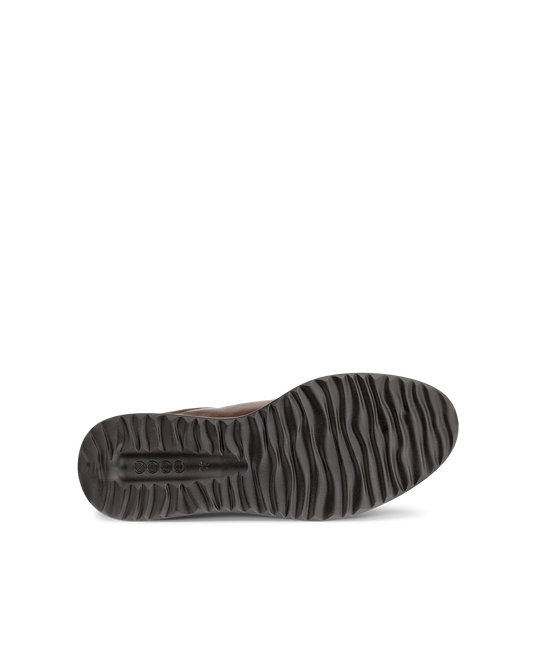 Ecco Men's Arquet Cocoa Brown