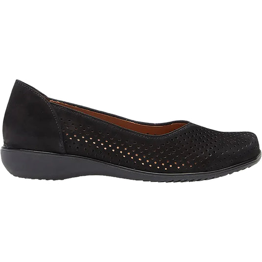 Ara Women's Avril slip-on Black