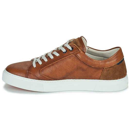 Fluchos Men's Niko F1410 Brown