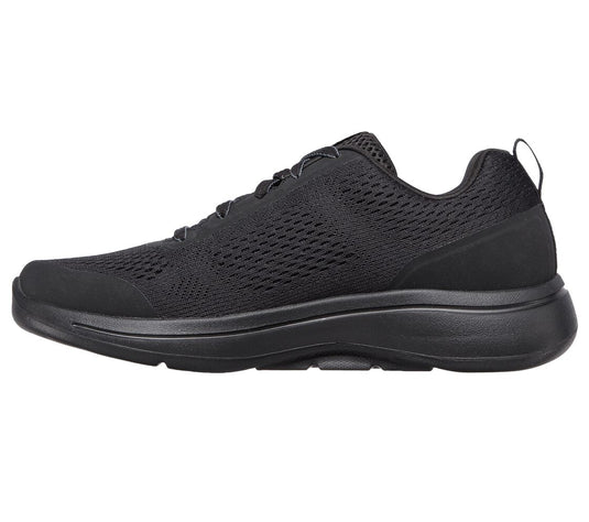 Skechers Men's GOwalk Arch Fit Black