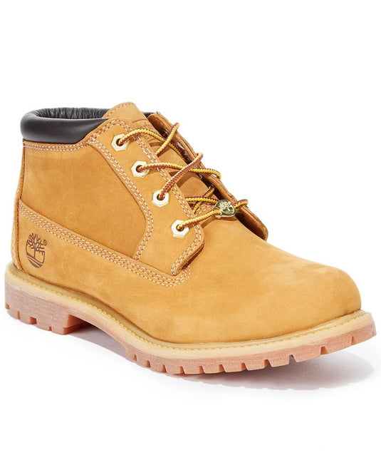 Timberland Women's Nellie Boots Wheat