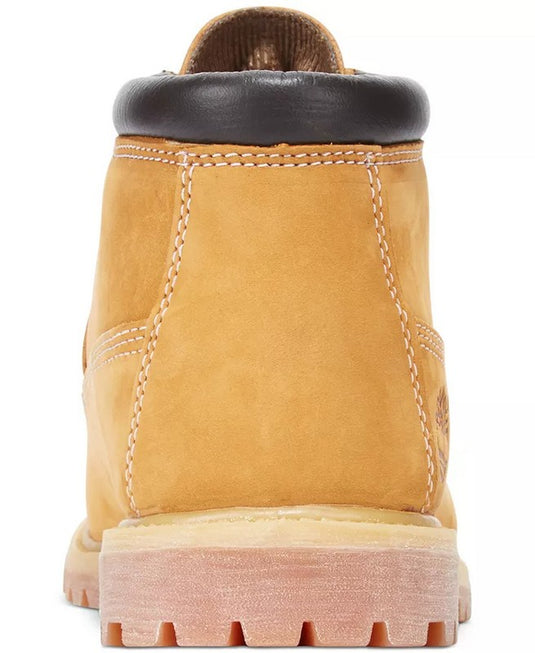 Timberland Women's Nellie Boots Wheat