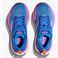 Hoka One One Women's Bondi 8 Sneaker Coastal Sky/All Aboard