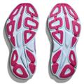 Hoka One One Women's Bondi 8 Sneaker Chalk Violet/Pastel Lilac