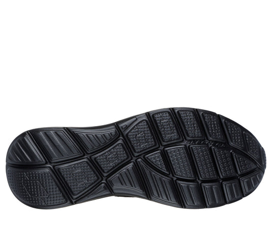 Skechers Men's Slip-ins RF: Equalizer 5.0 - Drayze Black