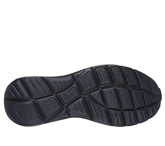 Skechers Men's Slip-ins RF: Equalizer 5.0 - Drayze Black/Charcoal