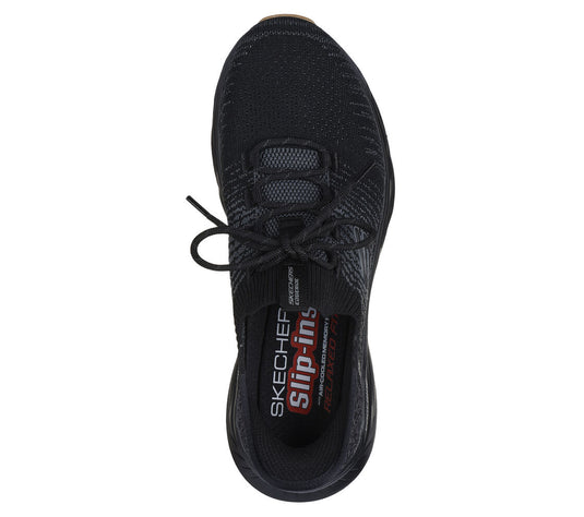 Skechers Slip-ins RF: Edgeride - Raygo Black