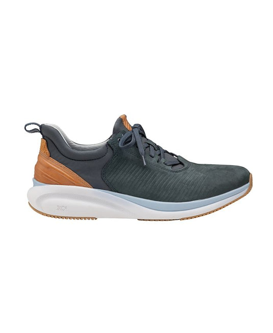 Johnston & Murphy Men's TR1 Hybrid Navy