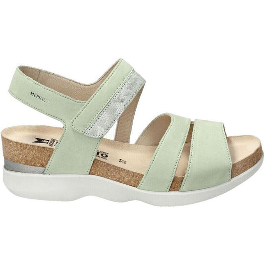 Mephisto Women's Orly Green