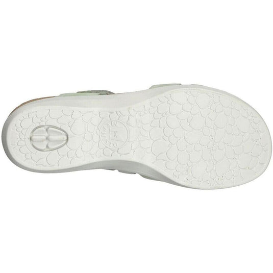 Mephisto Women's Orly Green