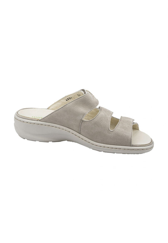 Waldlaufer Women's Heria Beige