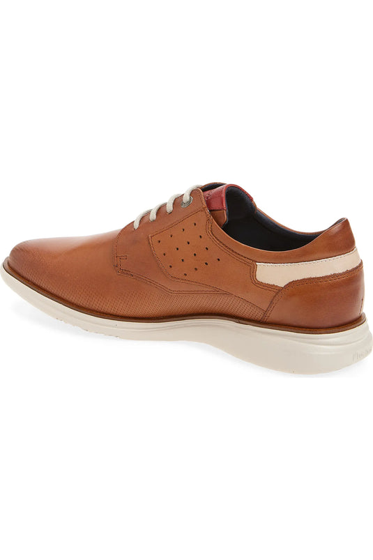 Fluchos Men's Fenix F0194 Cognac