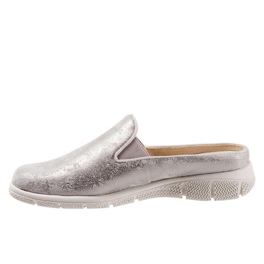 Trotters Women's Uma Silver