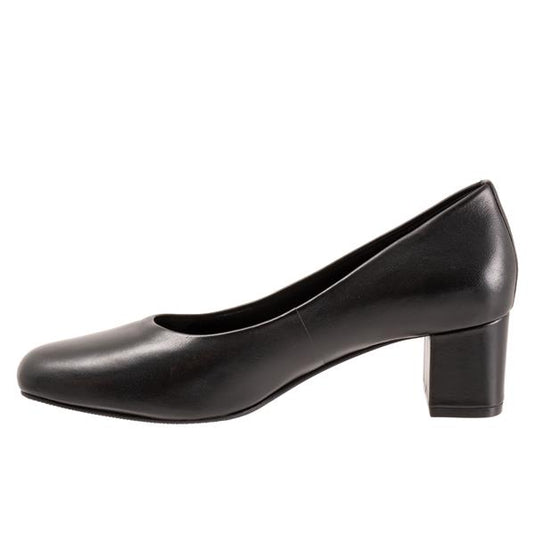 Trotters Women's Daria Black