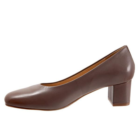 Trotters Women's Daria Taupe