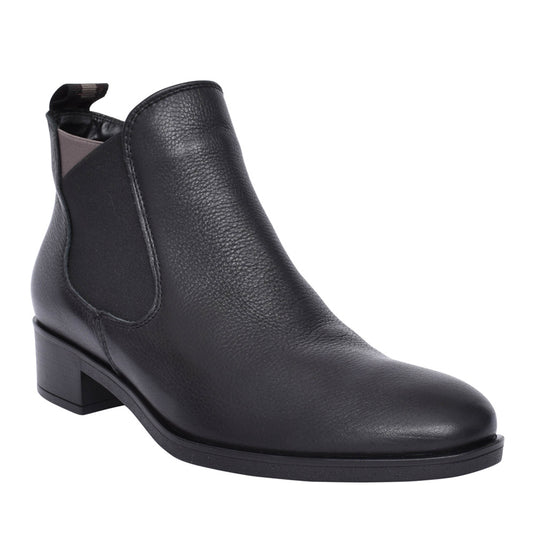 Ara Women's Chelsea Boot Black