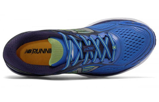 New Balance Men's 860v7 Blue