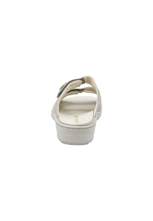 Waldlaufer Women's Heria Beige