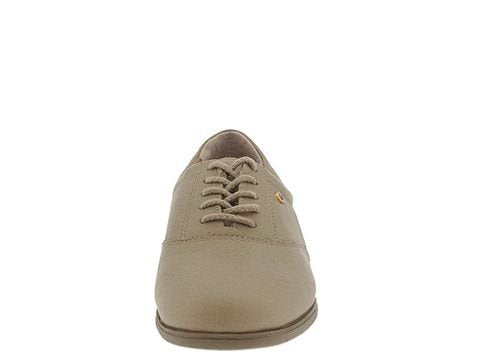 Easy Spirit Women's Motion Walking Shoes Wheatfield Leather