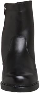 Blondo Mens Mickey Leather Boot Black