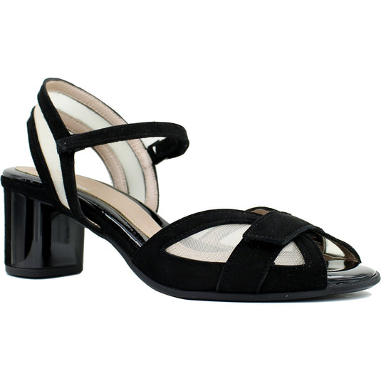 Beautifeel Women's Sunny Black