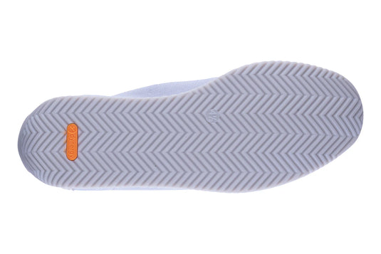 Ara Women's Leena Slip-On Sneaker Pebble