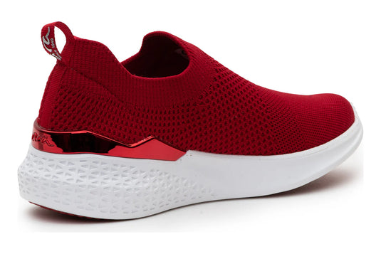 Ara Lissabon Women's GORE-TEX® Slip-On Red