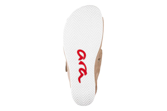 Ara Women's Napa Slide Sandal Sand