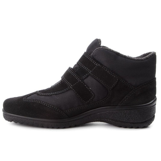 Ara Women's Ankle Boots Maemi Black