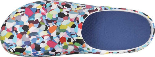 Dansko Women's Kane Kaleidoscope Molded