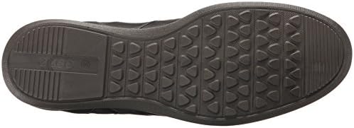 Ecco Men's Chander Lace Cocoa
