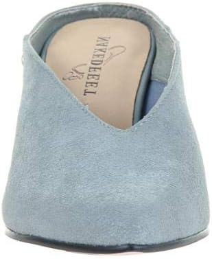 Nakedfeet Women's Tutti Grey