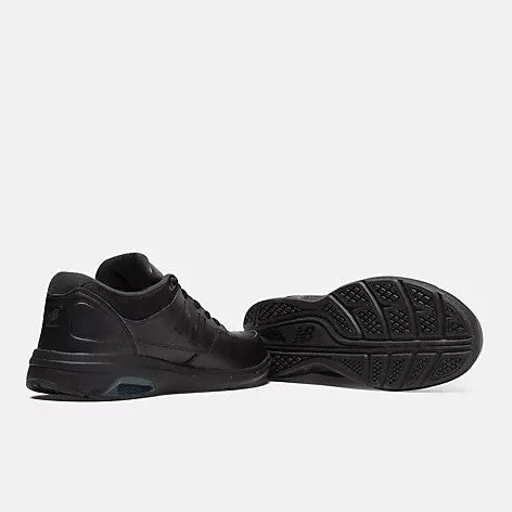 New Balance Women's "WW813WT" Shoe Black