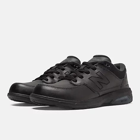 New Balance Women's "WW813WT" Shoe Black