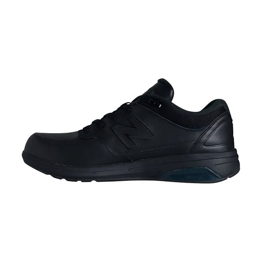 New Balance Women's "WW813WT" Shoe Black