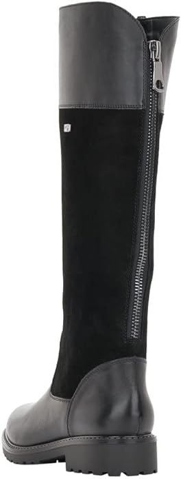 Remonte Women's High Boots Black