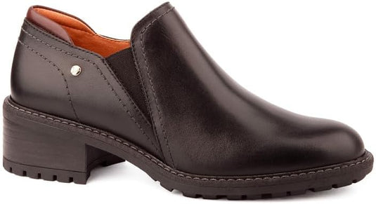 Pikolinos Women's Medina W0D-7537C Women's Boots - Black