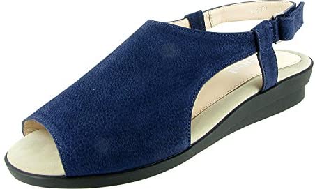 Beautifeel Women's Gwen Sandals Blue