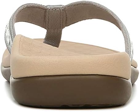 Vionic Casandra Women's Sandal - Pewter