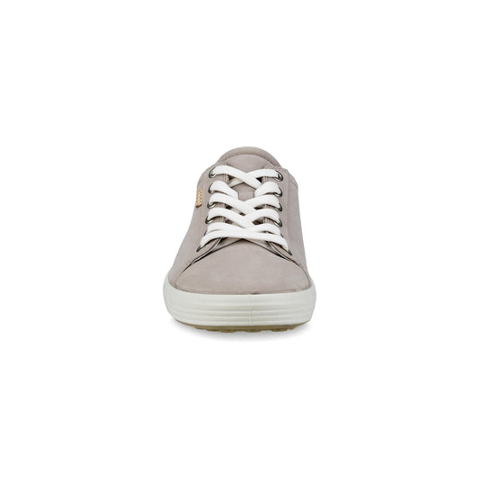 Ecco Women's Soft 7 Sneakers Gray-Rose