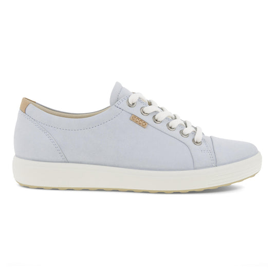 Ecco Women's Soft 7 Sneakers Air Powder