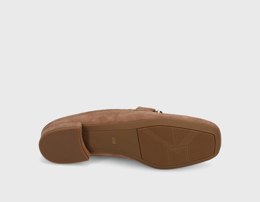 Vaneli Women's Shaine Mule Military Suede