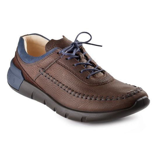 Ecco Men's Cross X Coffee