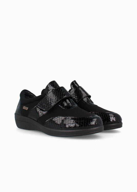 Doctor Cutillas Women's 43520 Black