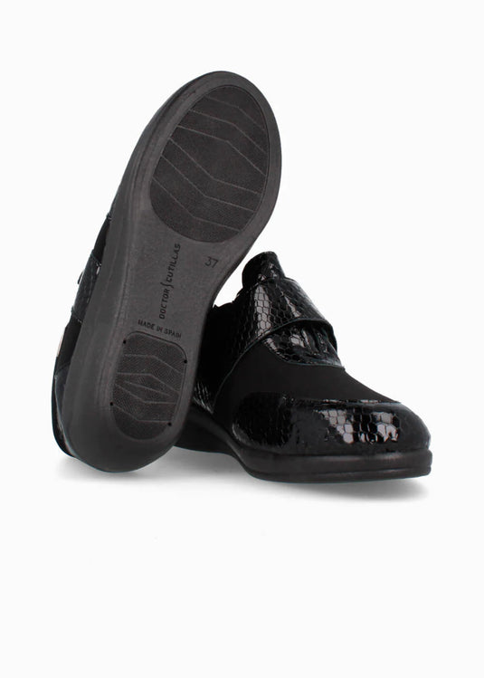 Doctor Cutillas Women's 43520 Black